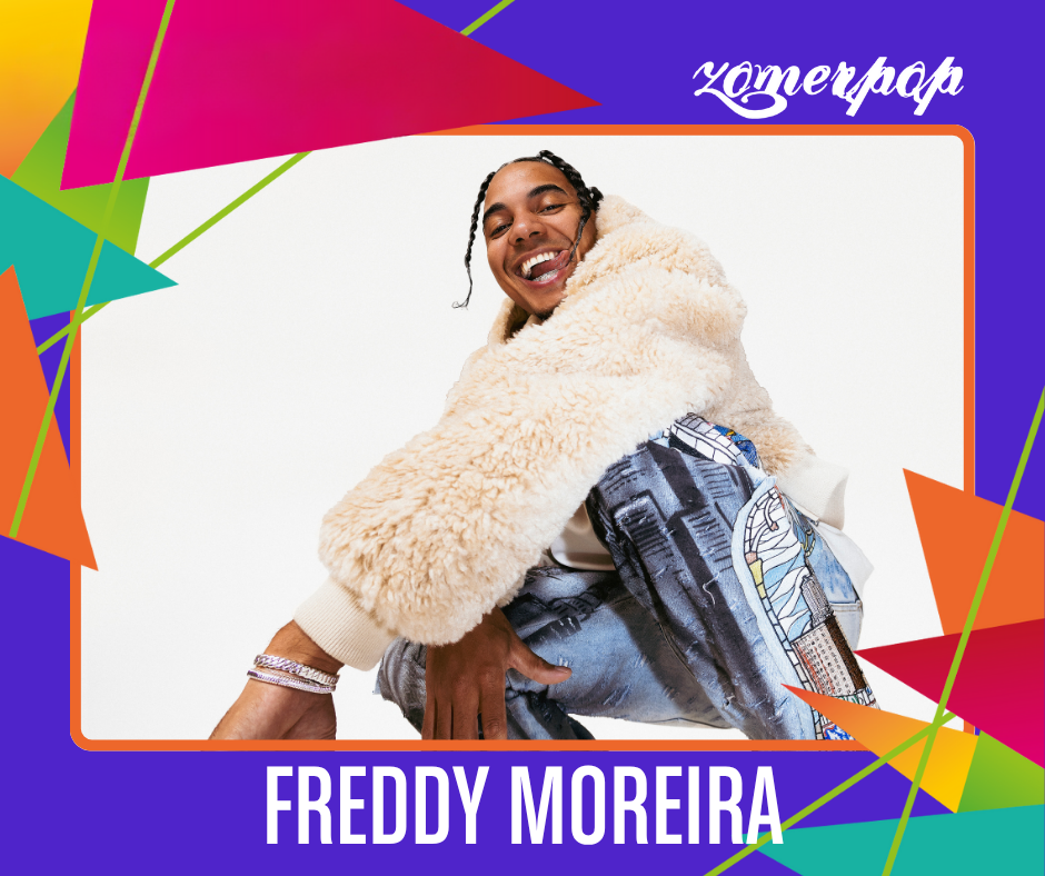 FREDDY MOREIRA